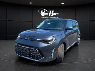 2023 Kia Soul