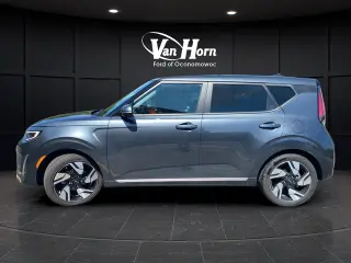 2023 Kia Soul