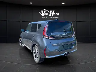 2023 Kia Soul