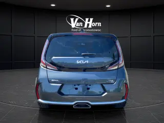 2023 Kia Soul