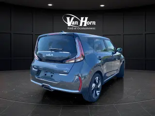 2023 Kia Soul