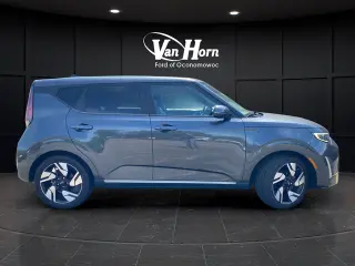 2023 Kia Soul