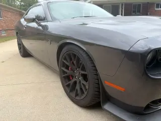 2016 Dodge Challenger