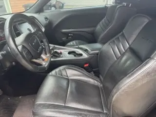 2016 Dodge Challenger