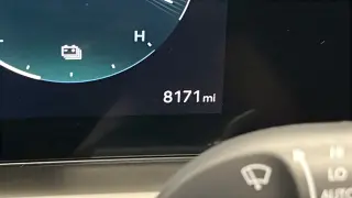 2025 Hyundai Tucson Hybrid