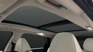 2025 Hyundai Tucson Hybrid