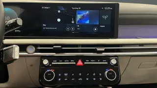 2025 Hyundai Tucson Hybrid