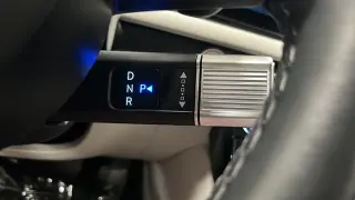 2025 Hyundai Tucson Hybrid