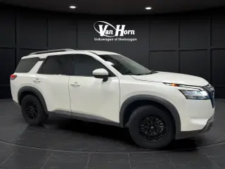 2023 Nissan Pathfinder