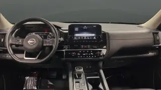 2023 Nissan Pathfinder