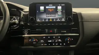 2023 Nissan Pathfinder