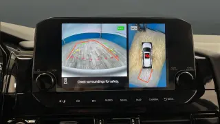 2023 Nissan Pathfinder