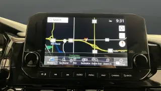 2023 Nissan Pathfinder