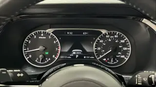 2023 Nissan Pathfinder