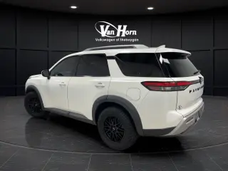 2023 Nissan Pathfinder