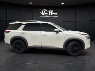 2023 Nissan Pathfinder