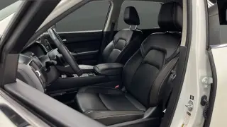 2023 Nissan Pathfinder