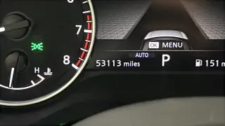 2023 Nissan Pathfinder