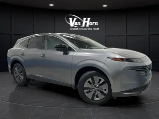 2025 Nissan Murano