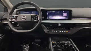 2025 Nissan Murano