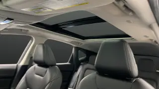 2025 Nissan Murano