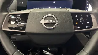 2025 Nissan Murano