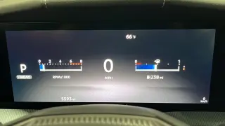 2025 Nissan Murano
