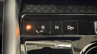 2025 Nissan Murano
