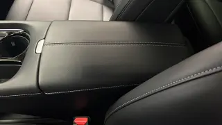 2025 Nissan Murano