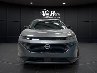 2025 Nissan Murano