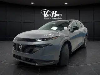 2025 Nissan Murano