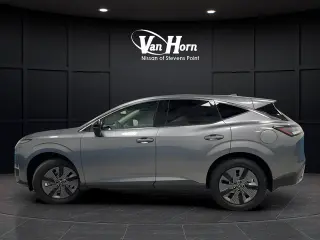 2025 Nissan Murano