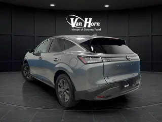 2025 Nissan Murano