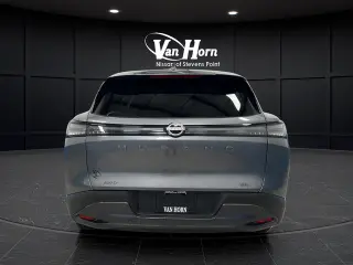 2025 Nissan Murano