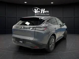 2025 Nissan Murano