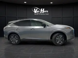2025 Nissan Murano