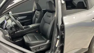 2025 Nissan Murano