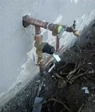 Hernandez plumbing