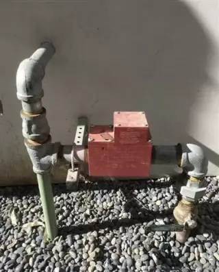 Hernandez plumbing