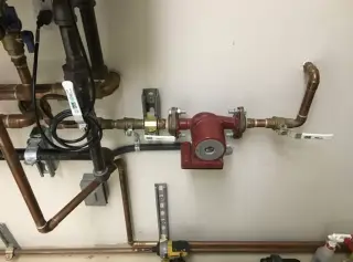Hernandez plumbing