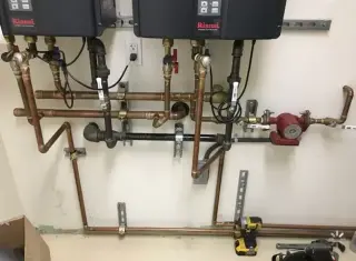 Hernandez plumbing
