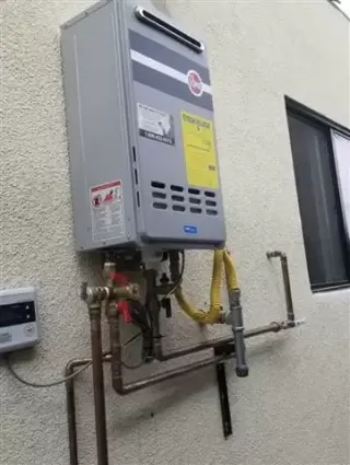 Hernandez plumbing