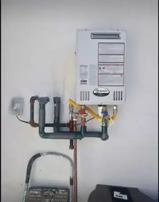 Hernandez plumbing