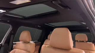2025 Hyundai Santa Fe Hybrid