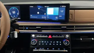 2025 Hyundai Santa Fe Hybrid