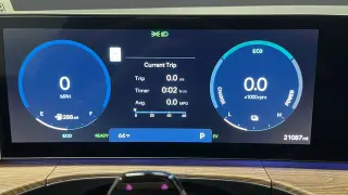 2025 Hyundai Santa Fe Hybrid