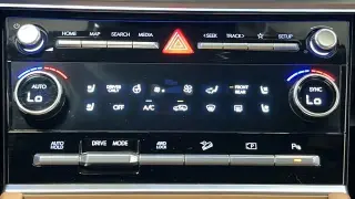 2025 Hyundai Santa Fe Hybrid