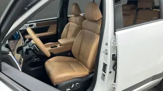 2025 Hyundai Santa Fe Hybrid