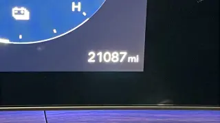 2025 Hyundai Santa Fe Hybrid