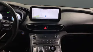 2021 Hyundai Santa Fe